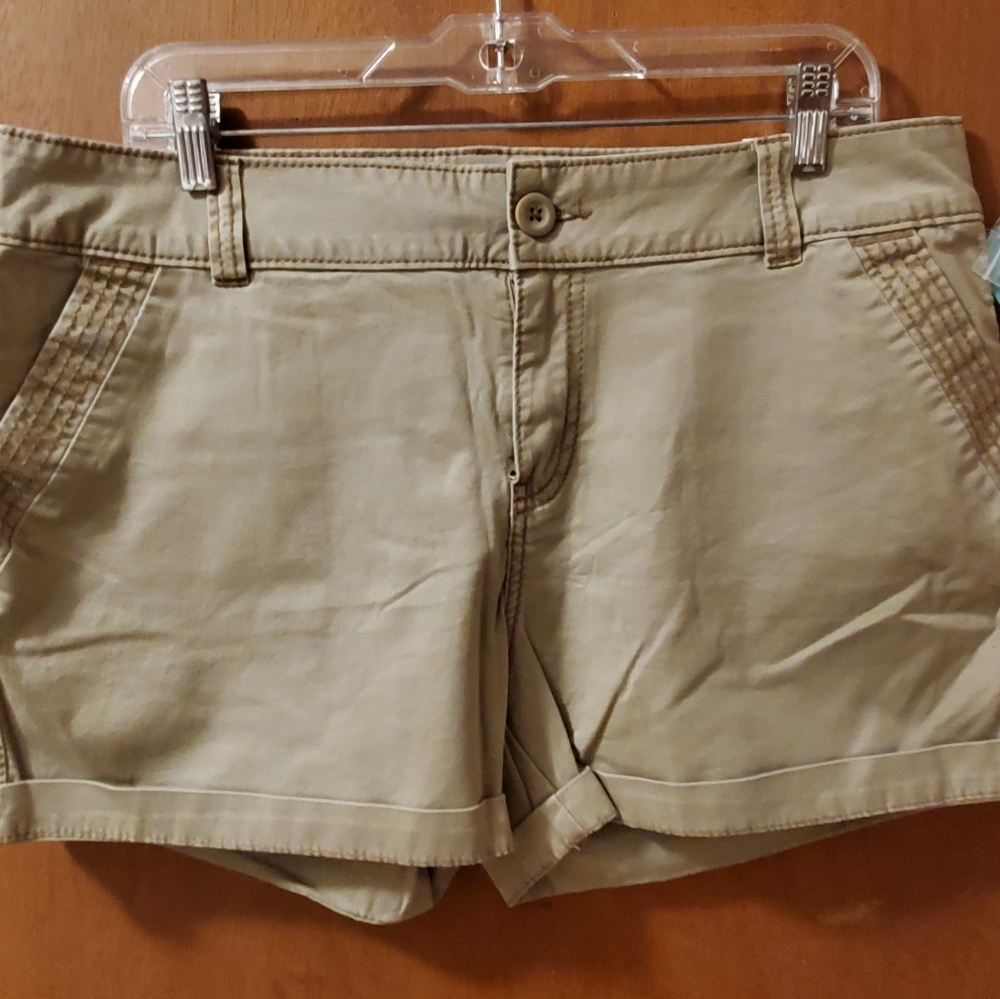 Shorts